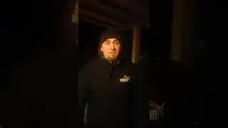 привет от Сержа