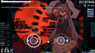 UNDEAD CORPORATION – Yoru Naku Usagi wa Yume o Miru [Lunatic]