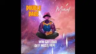 Marvel - Double Dare (Lyric Video)