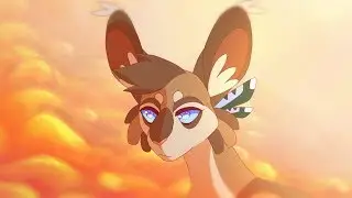 Man on the Moon [Jayfeather, MAP part 3] Sagutoyas