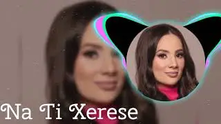 Na Ti Xerese Remix 2024 | Soulful Beats by Amir Kadir | Original Track by Ethereal Voices