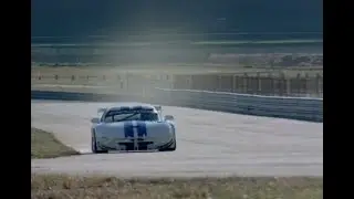 Dodge Viper GTS-R (1998)