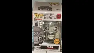 Kvp Funko Pop Reviews 01 - They Live Funko Pops by John Carpenter