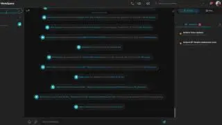 The Latest AirSend Update!!! A New Way to Direct Message