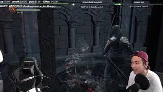 blu rage quit (╯°益°)╯彡┻━┻