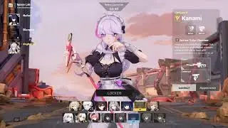 Strinova: The Next Gen Anime 5V5 Shooter, Free to play Early Access (New Japanese Anime $$ Game)