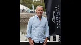 Steve Connolly, Director at Nautical Solutions speaks with Ocean about “Journey 2 Safety”.