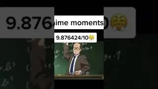 Anime best moments/ Anime shot