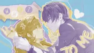 [K♀S] -  GOODNIGHT N´ GO {Valentine´s ᴹᴱᴾ}