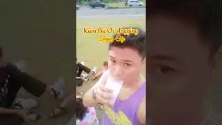 Kaya Hindi Pumapayat. Herritage Park, Taguig City. Kain or Jogging?