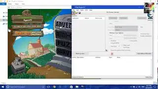 Plants Vs Zombie Cheat Tutorial Pointer