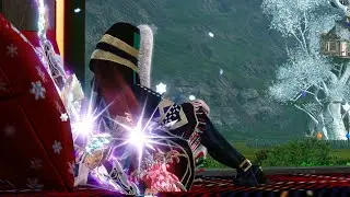 Archeage HeaL PJP #2