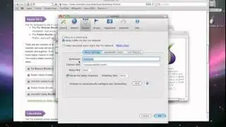 How to Set Up a Tor Relay on a Mac in 5 Minutes