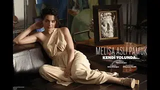 Melisa Aslı Pamuk//Мелисса Асли Памук// #YeniHayat #KaraSevda