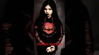 #darkwave #gothpunk #newdarkwave #postpunk #newwave #goth #gothic #gothicmusic