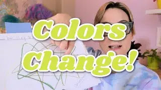 What Happens When Color Meanings Change? | Muddy Colors, Negative Meanings, Etc.