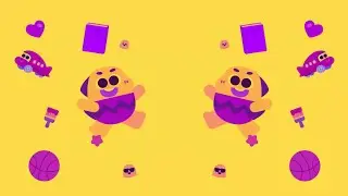 Cocobi Intro Logo Effects l  Preview 2 V17 Effects