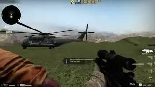 ПРОХОЖДЕНИЕ ЭПИЧЕСКОЙ КАРТЫ В CS GO #2