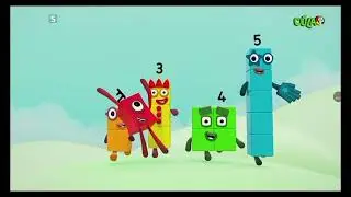 you Can Count On Us With the numberblocks multilanguage (updated v3)