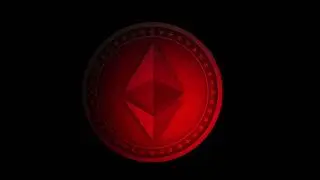 ID# 32 - Awesome Crypto NFT 3d intro