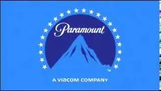 Dream Logo Variation: Paramount Pictures goes Retro