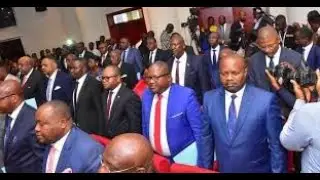 POPULATIONS YA RDC EZO TUNA SOKI GOUVERNEMENT EKOBIMA MOKOLO NINI TOLANDA