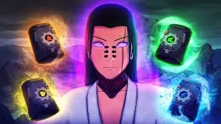 The BEST NINJA TOOLS You NEED In Naruto To Boruto Shinobi Striker
