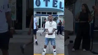 Che-Che get the yayo ! https://beolilkenny.lnk.to/dontletup