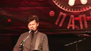 Blackbird (ФИНАЛ 10.12.2016)