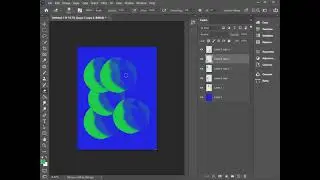 Lab 10: Working with Layers