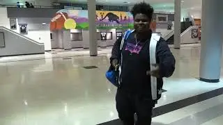 Positive Panther Vibes - Spring 2023