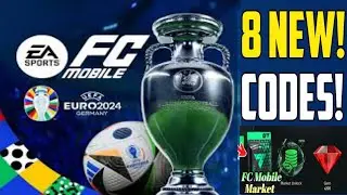 How to Unlock Exclusive Rewards with FC Mobile 24 September 2024 Redeem Codes