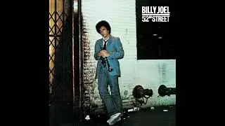 Billy Joel - Big Shot (2010 Steve Hoffman Remaster)