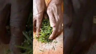 Healthy Monsoon Special Recipe 1 - Thottvadi Kanji | Karkkidaka Kanji