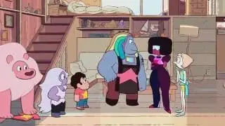 Steven Universe - Bismuth’s Reunion Clip (Sneak Peak)