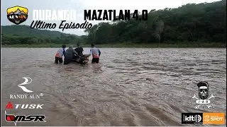 Aventura en Moto de Durango a Mazatlan 4.0 Parte 5