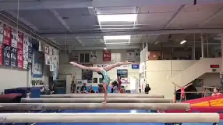 Beam skills 2017