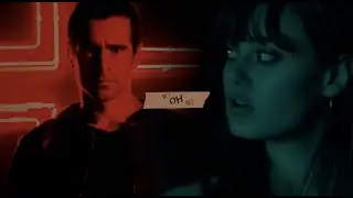 Tonight I don't wanna be her.