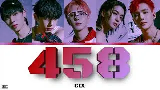CIX - 458. ПЕРЕВОД НА РУССКИЙ \ ТЕКСТ \ КИРИЛЛИЗАЦИЯ. Color Coded