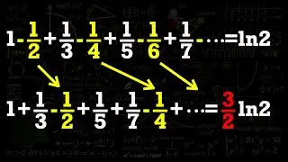 Don't mess with conditional convergence