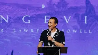 LEGACY |  Pastor Lawrence Powell | Part 2