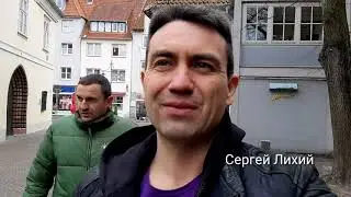 Ильцен, Германия (Uelzen) 20.03.2020
