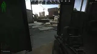 Escape from Tarkov | Все еще учимся играть Тарков |