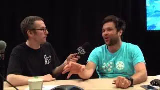 PlanetSide 2's Matt Higby on PS2's Expanding eSports Presence at SOE Live 2013