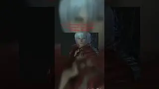 Жиза#рекомендации #dmc#devilmaycry #recommended #dantedmc#dmc3  #devilmaycrydante#vergildmc#тикток