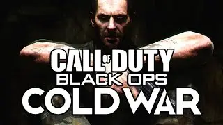 BLACK OPS COLD WAR LIVE REVEAL! (Warzone Live Event)