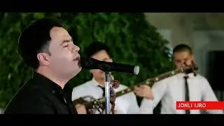 Jasur Muhammedov - Jonon o'tganda (jonli ijro)