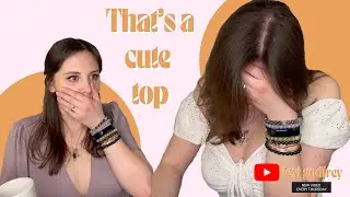 That's a cute top