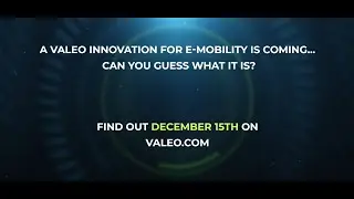 #SmartElectricMobility