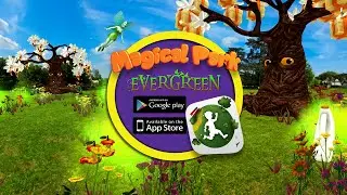 Magical Park: Evergreen 🌱